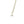 Dynasty Vintage Mid-Century Japanese Saltwater Akoya Pearl Necklace- Gold Filled 16 Inch