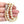 Art Deco Japanese Saltwater Cultured Akoya Pearl Graduated Vintage Necklace - Sterling Silver 19.50 Inch