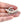 Leaf Engraved Vintage Japanese Akoya Cultured Saltwater Pearl Brooch- Sterling Silver