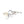 Swirl Leaf Japanese Akoya Cultured Saltwater Pearl Engraved Floral Brooch- Sterling Silver
