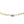 Art Deco Engraved Japanese Saltwater Cultured Akoya Pearl Vintage Choker Necklace - Sterling Silver 16.50 Inch