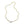 Art Deco Engraved Japanese Saltwater Cultured Akoya Pearl Vintage Choker Necklace - Sterling Silver 16.50 Inch