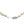Baroque Vintage Japanese Cultured Akoya Pearl Strand - 10K White Gold 35 Inch