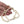 Baroque Fire Ball Japanese Saltwater Cultured Akoya Pearl Strand - 14K Yellow Gold 17.50 Inch