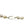 Baroque Fire Ball Japanese Saltwater Cultured Akoya Pearl Strand - 14K Yellow Gold 17.50 Inch