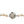 Mid Century Floral Japanese Saltwater Cultured Akoya Pearl Strand - Silver Vintage 29.50