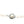 Floral Petals Japanese Cultured Akoya Pearl Necklace- Sterling Silver 23.50 Inch