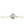 Floral Petals Japanese Cultured Akoya Pearl Necklace- Sterling Silver 23.50 Inch