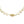 Vintage White Japanese Saltwater Akoya Cultured Pearl Bracelet- 14K Yellow Gold Filled