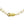 Vintage Baroque Japanese Saltwater Akoya Cultured Pearl Bracelet- 14K Yellow Gold Plate Sterling