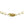 Vintage Baroque Japanese Saltwater Akoya Cultured Pearl Bracelet- 14K Yellow Gold Plate Sterling