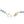 Vintage Deco Blue Japanese Cultured Akoya Pearl Graduated Engraved Necklace - 14K Yellow Gold 17 Inch