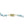 Vintage Deco Blue Japanese Cultured Akoya Pearl Graduated Engraved Necklace - 14K Yellow Gold 17 Inch