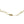 Vintage Modern Japanese Saltwater Akoya Cultured Pearl Bracelet- 14K Yellow Gold