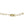 Choker Baroque Vintage Japanese Saltwater Cultured Akoya Pearl Necklace - Sterling Silver Gold Wash 15.50 Inch