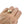 Bypass Japanese Golden Saltwater Cultured Akoya Pearl Ring- Sterling Silver Sz 8 1/2