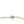 Blossom Mid-Century Cultured Akoya Pearl Strand - 14K White Gold 17.50 Inch - Vintage Valuable Pearls