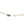 Mid-Century Modern Akoya Japanese Saltwater Cultured Pearl Graduated Necklace - 14K White Gold 19.50 Inch