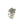 Engraved Grape Japanese Cultured Akoya Pearl Floral Pendant- Sterling Silver