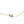 Starburst Graduated Japanese Saltwater Cultured Akoya Pearl Strand - 10K White Gold 18.75 Inch