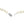 Starburst Filigree Mid-Century Cultured Akoya Pearl Vintage Necklace - 14K White Gold 23 Inch