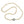 Blossom Mid-Century Cultured Akoya Pearl Strand - 14K White Gold 17.50 Inch - Vintage Valuable Pearls