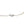 Nouveau Graduated Japanese Saltwater Cultured Akoya Pearl Strand - 14K White Gold 19 Inch