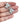 Maple Leaf Harry S. Bick Akoya Saltwater Cultured Pearl Screwback Earrings- Sterling Silver