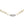 Vintage Green Jade Japanese Saltwater Cultured Akoya Pearl Choker Necklace- 14K White Gold 17.25 Inch