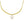 Kumihimo Braided Yellow Ocher Silk Vintage Akoya Saltwater Cultured Pearl Adjustable Necklace-Sterling Silver