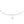 Kumihimo Braided Light Blue Silk Light Purple Akoya Saltwater Cultured Pearl Adjustable Necklace-Sterling Silver