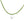 Kumihimo Braided Forest Green Silk Akoya Saltwater Cultured Pearl Adjustable Necklace-Sterling Silver