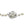 Mid Century Floral Japanese Saltwater Cultured Akoya Pearl Strand - Silver Vintage 16.25 Inch