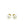 Vintage Modern Akoya Saltwater Cultured Pearl Pierced Earrings Large- 14K Yellow Gold