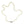Large Cream Japanese Saltwater Cultured Akoya Pearl Graduated Vintage Necklace - Sterling Silver 19.50 Inch
