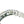 Grape Art Nouveau Engraved Japanese Saltwater Blue & White Akoya Cultured Pearl Bracelet- Sterling Silver