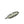 Engraved Nouveau Japanese Cultured Saltwater Akoya Pearl Brooch- Sterling Silver