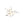 Floral Modernist Japanese Saltwater Akoya Vintage Cultured Pearl Brooch- Sterling Silver