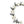 Vintage Leafy Link Japanese Saltwater Akoya Cultured Pearl Bracelet- Sterling Silver