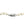 Vintage Long Engraved Japanese Saltwater Cultured Akoya Pearl Necklace - Sterling Silver 24.50 Inch