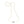 Art Deco Marcasite Japanese Saltwater Cultured Akoya Pearl Graduated Necklace - 835 Coin Silver 20.75 Inch