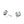 Maruwa Tokyo Blue Baroque Akoya Saltwater Cultured Pearl Screwback Earrings- Sterling Silver