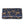 Maruwa Men's Japanese Saltwater Akoya Cultured Pearl Onyx Tie Bar Money Clip- Sterling Silver