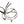 Maruwa Swirl Brooch Japanese Saltwater Cultured Akoya Pearl Brooch- Sterling Silver