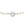 Modernist Retro Japanese Saltwater Cultured Akoya Baroque Pearl Necklace - Coin Silver 24.50 Inch