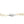 Modernist Retro Saltwater Cultured Akoya Pearl Necklace Vintage Strand- 14K White Gold 17 Inch