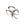 Mikimoto Ribbon Japanese Cultured Saltwater Akoya Pearl Brooch- Sterling Silver