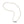 Mikimoto Japanese Cultured Akoya Pearl Retro Beaded Strand Choker Necklace- Sterling Silver 16 Inch
