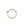 Mikimoto Circle Japanese Cultured Saltwater Akoya Pearl Brooch- Sterling Silver