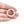 Mikimoto Circle Japanese Cultured Saltwater Akoya Pearl Brooch- Sterling Silver